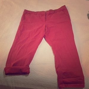 Khakis